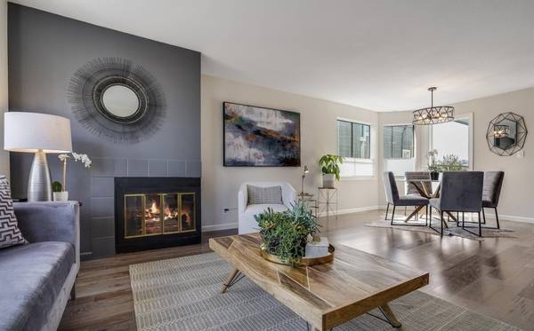 2BR/2BA Condo · San Francisco photo 3