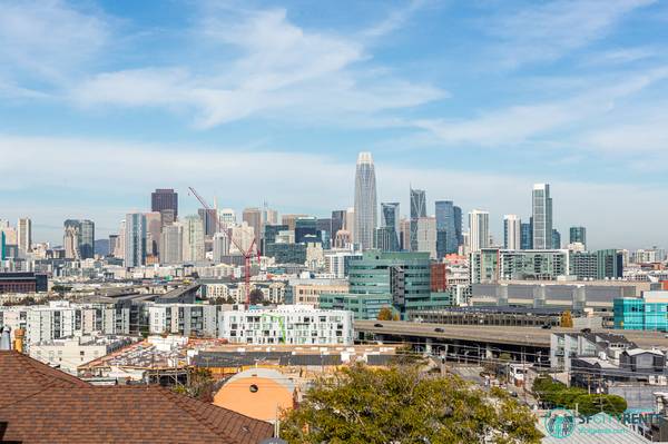 3BR/2BA Flat on Texas Street · San Francisco photo 2