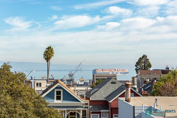 3BR/2BA Flat on Texas Street · San Francisco photo 3