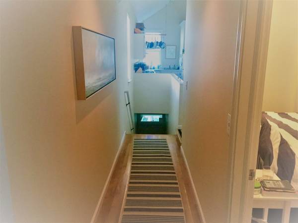 1BR/1BA Apartment · San Francisco photo 2