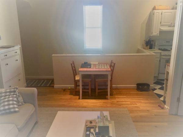 1BR/1BA Apartment · San Francisco photo 3