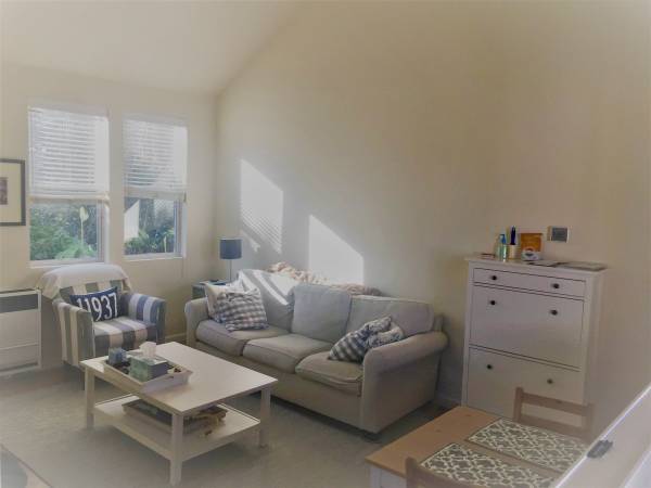 1BR/1BA Apartment · San Francisco photo 4