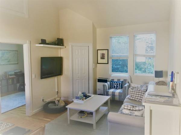 1BR/1BA Apartment · San Francisco photo 5