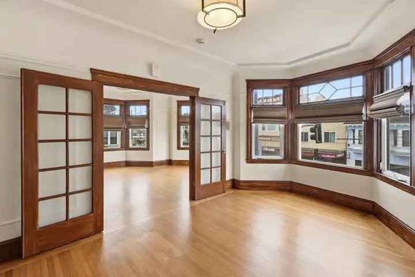 1BR/1BA Apartment on Richland Ave · San Francisco photo 2