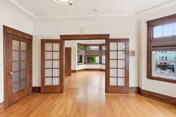 1BR/1BA Apartment on Richland Ave · San Francisco photo 3