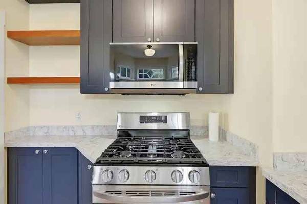 1BR/1BA Apartment on Richland Ave · San Francisco photo 5