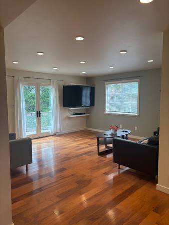 1BR/1BA In Law Adu on Contra Costa Rd · Oakland photo 4