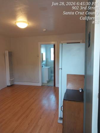 1BR/2BA Apartment · Santa Cruz photo 5