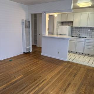 1BR/1BA Apartment on Great Hwy · San Francisco photo 2