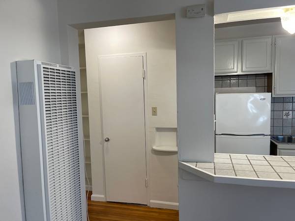 1BR/1BA Apartment on Great Hwy · San Francisco photo 3