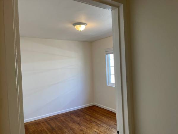 1BR/1BA Apartment on Great Hwy · San Francisco photo 4