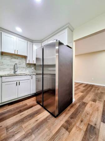 1BR/1BA Apartment on W. Olive Ave · Sunnyvale photo 4