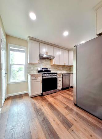 1BR/1BA Apartment on W. Olive Ave · Sunnyvale photo 2
