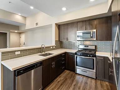 Canyon Ridge At Napa Junction