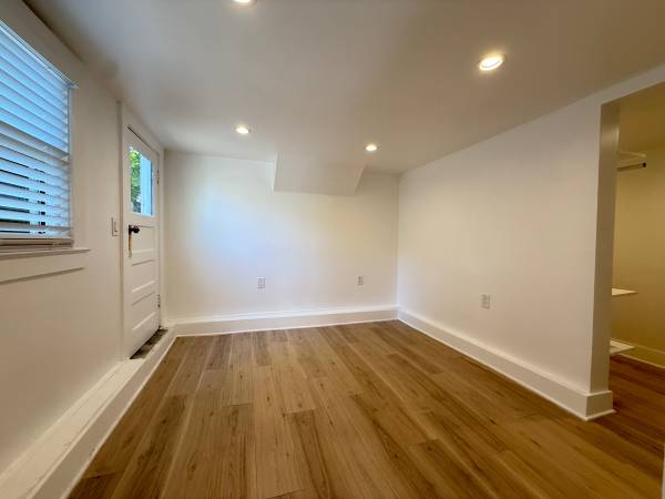 1BR/1BA Apartment on 51st · Oakland photo 4