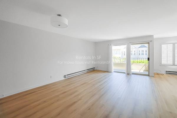 4BR/4BA Apartment · San Francisco photo 3