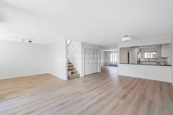 4BR/4BA Apartment · San Francisco photo 5