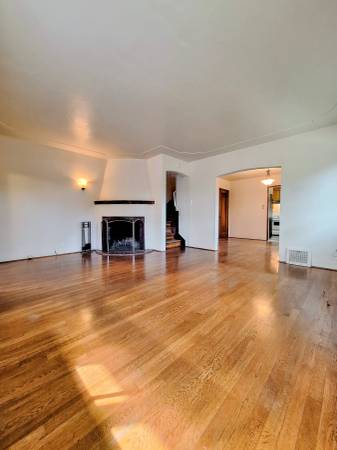 Spacious updated single family home in Willow Glen photo 3