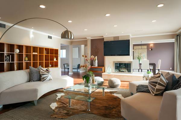 3BR/3BA Condo · San Francisco photo 5