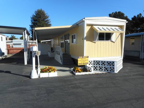 1BR/1BA Other on Portola Dr · Santa Cruz photo 2