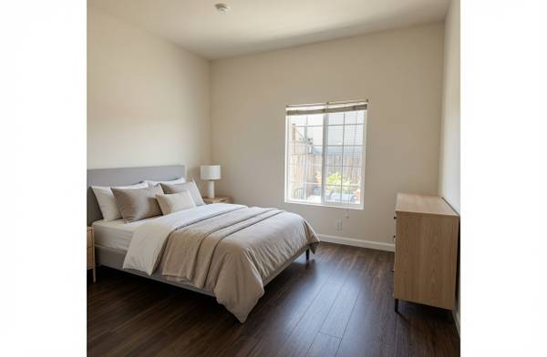 3BR/1BA Apartment · Oakland photo 4