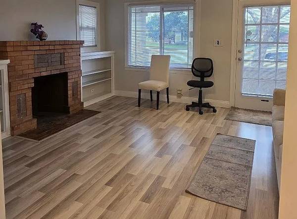 2BR/1BA Apartment on Fremont Blvd · Fremont photo 3