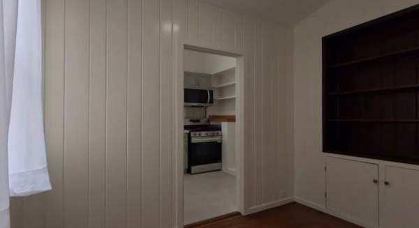 1BR/1BA Apartment · San Francisco photo 2