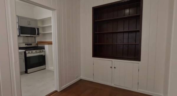 1BR/1BA Apartment · San Francisco photo 4