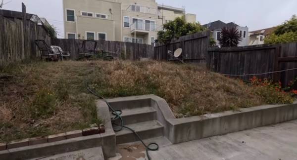 1BR/1BA Apartment · San Francisco photo 2