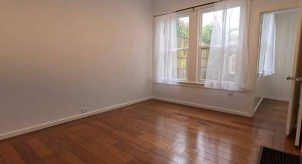 1BR/1BA Apartment · San Francisco photo 2