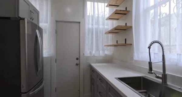 1BR/1BA Apartment · San Francisco photo 5