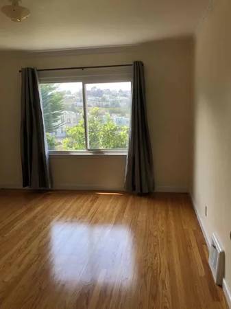 1BR/1BA Apartment on Ellington Ave · San Francisco photo 3