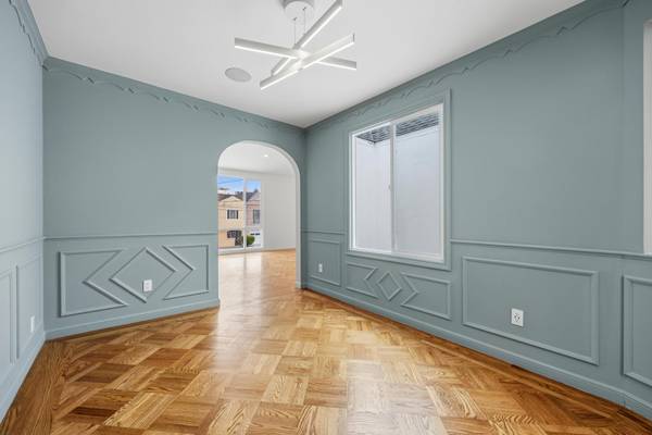 3BR/2BA Single Family House on 31st Ave · San Francisco photo 5