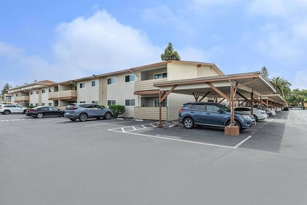 Apartments on Central Avenue · Fremont photo 5