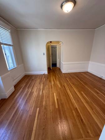 0BR/1BA Apartment · San Francisco photo 2