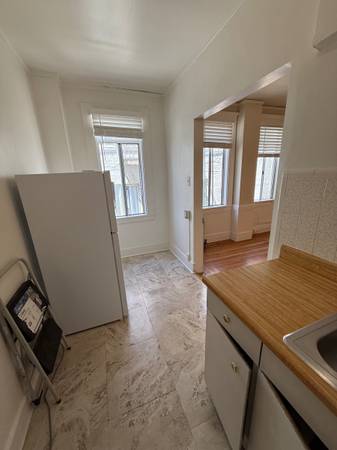 0BR/1BA Apartment · San Francisco photo 5