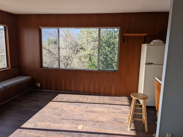 0BR/1BA In Law Adu · Redwood City photo 3
