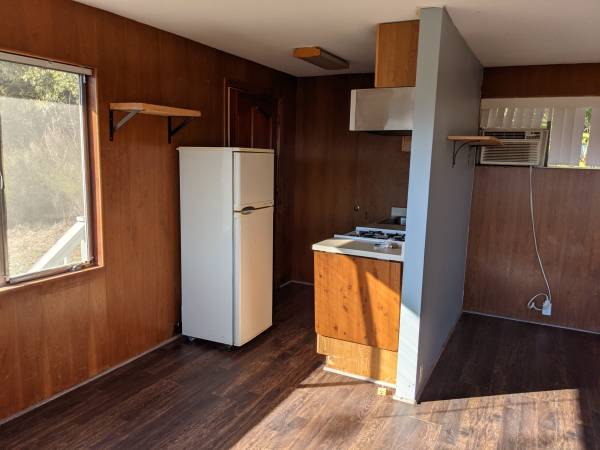 0BR/1BA In Law Adu · Redwood City photo 4