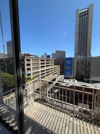 0BR/1BA Apartment · San Francisco photo 2