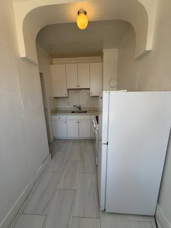 0BR/1BA Apartment · San Francisco photo 3