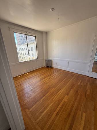 0BR/1BA Apartment · San Francisco photo 4