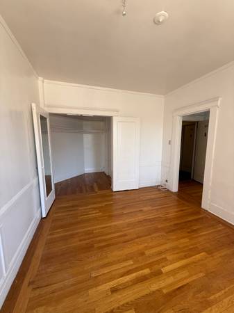 0BR/1BA Apartment · San Francisco photo 5