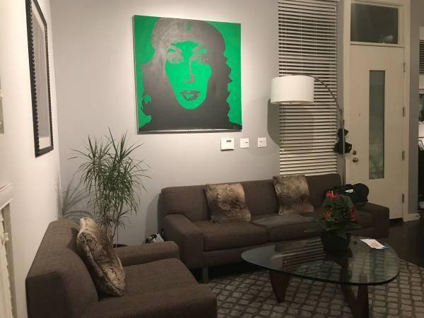 1BR/1BA Apartment · Emeryville photo 3
