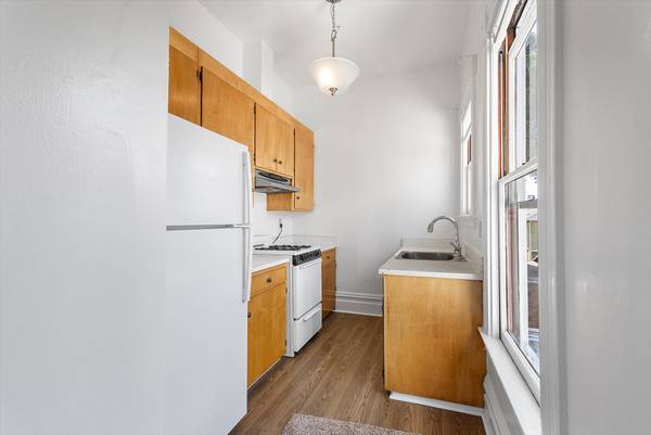 1BR/1BA Apartment on Lafayette St · Alameda photo 5