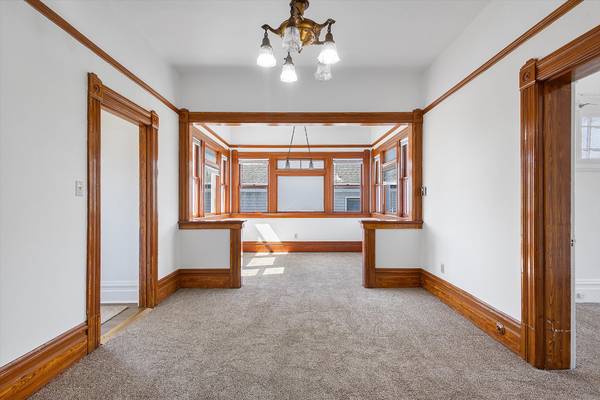 1BR/1BA Apartment on Lafayette St · Alameda photo 2