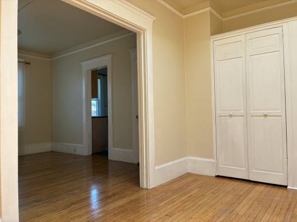0BR/1BA Apartment · San Francisco photo 3