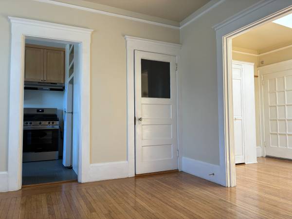 0BR/1BA Apartment · San Francisco photo 4