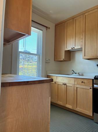 0BR/1BA Apartment · San Francisco photo 5