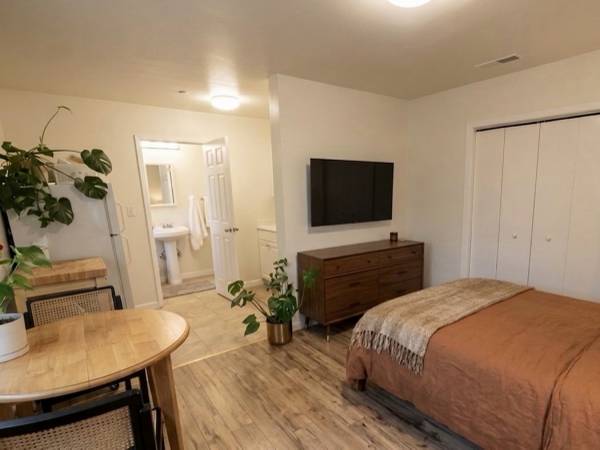 1BR/1BA Apartment · San Francisco photo 2