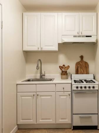 1BR/1BA Apartment · San Francisco photo 3